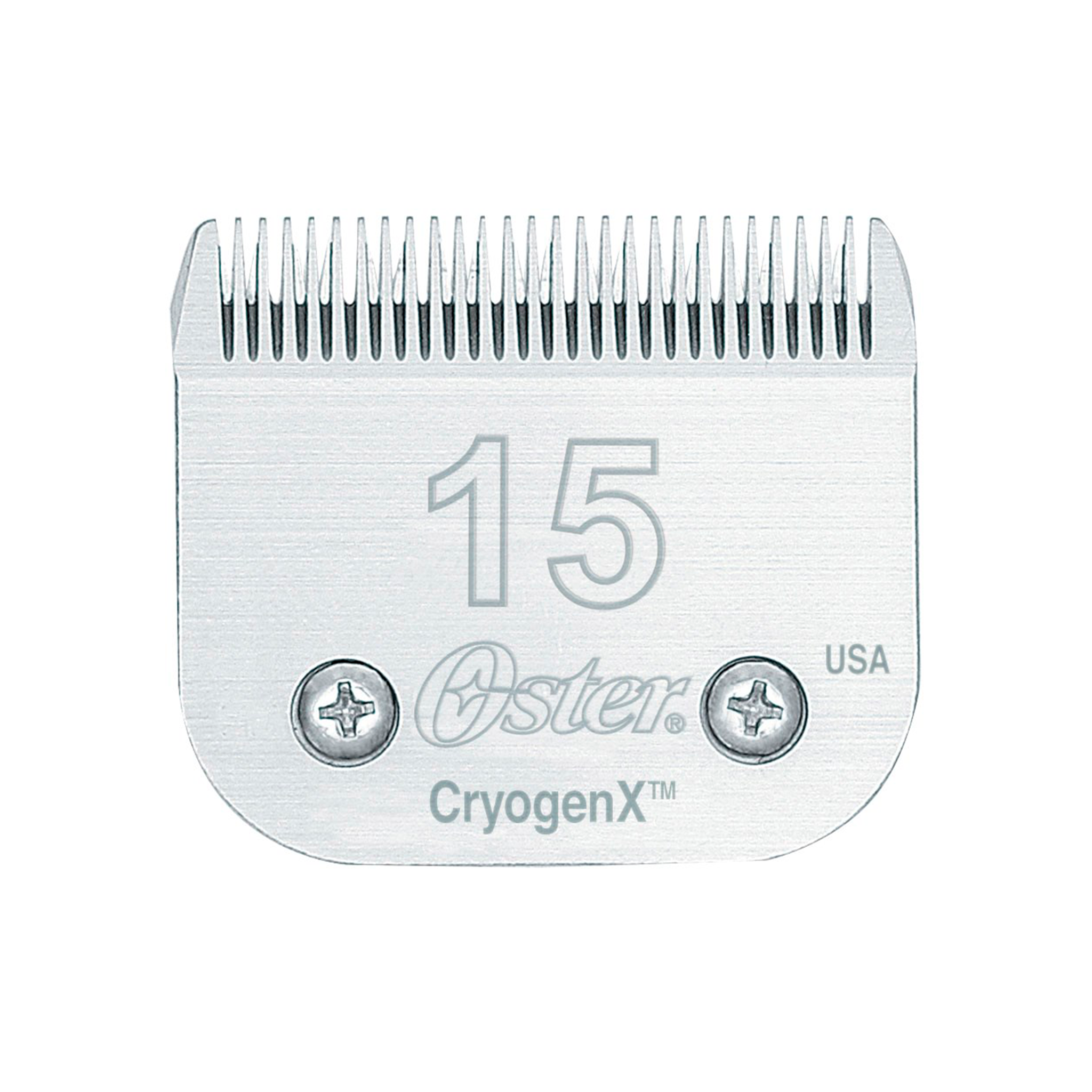 Cabezal Oster Size 15